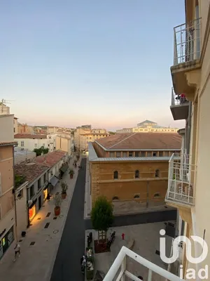 Appartement à Aix-en-Provence (13100)