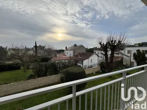 Appartement à La Rochelle (17000)