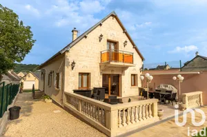 Park home at Attichy (60350)