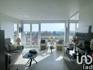 Appartement à Seclin (59113)
