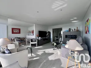Appartement à Seclin (59113)