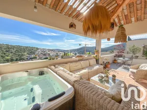 House at Sainte-Maxime (83120)