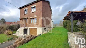 House at Villers-Pol (59530)