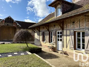 Village house at Villy-le-Maréchal (10800)