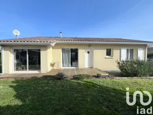 Maison à Mios (33380)