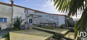 Longere at Chauché (85140)