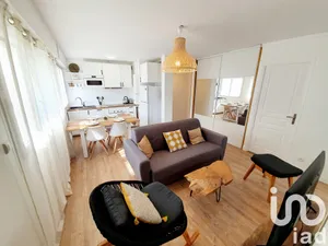 Appartement à Antony (92160)