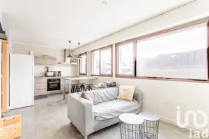 Appartement à Bordeaux (33200)