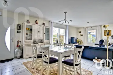 Maison à Andernos-les-Bains (33510)