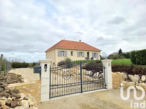 Maison à Mauvières (36370)