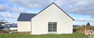 Pavillon à Vallons-de-l'Erdre (44540)