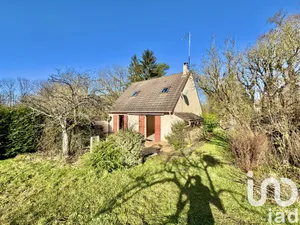 House at Saint-Augustin (77515)