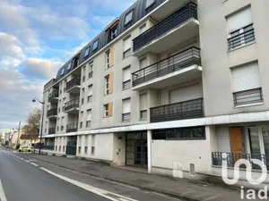Appartement à Brétigny-sur-Orge (91220)