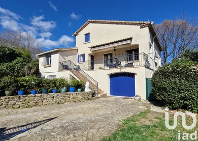 Maison à Saint-Nazaire (30200)