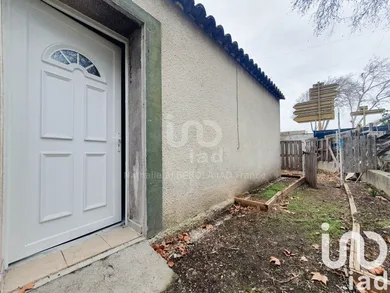 Maison à Lézignan-Corbières (11200)