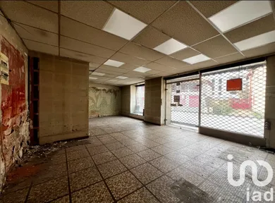 Maison de ville à Boucau (64340)