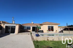 Maison à L'Isle-sur-la-Sorgue (84800)
