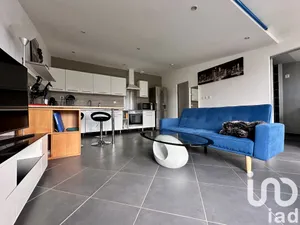 House at Saint-Aignan-Grandlieu (44860)