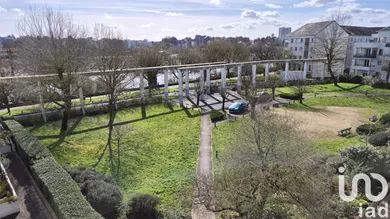 Appartement à Nantes (44200)