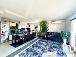Appartement à cannes (06150)