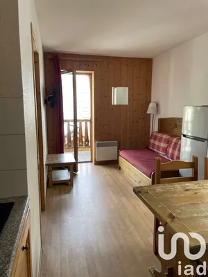 Apartment at Saint-Sorlin-d'Arves (73530)