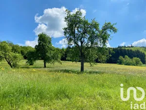 Terrain à bâtir à Bendorf (68480)