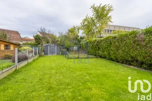 House at Chevilly-Larue (94550)