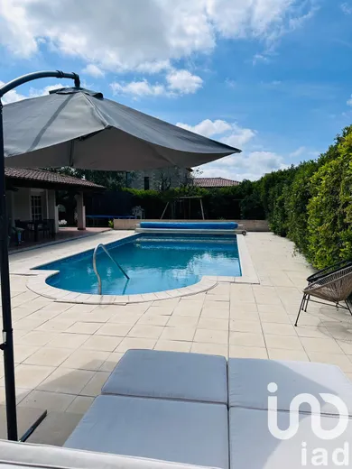 House at Lunel-Viel (34400)