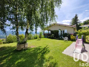 Maison de campagne à Empurany (07270)