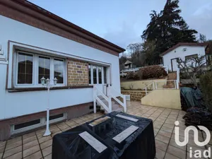 Maison à Hayange (57700)