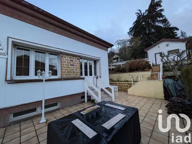 Maison à Hayange (57700)