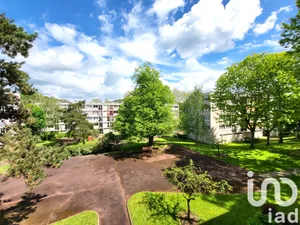 Appartement à Jouy-en-Josas (78350)