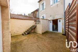 Maison de village à Sorges (24420)