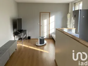 Appartement à Orléans (45000)