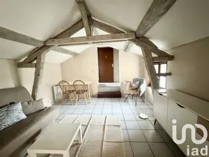 Appartement à Périgueux (24000)
