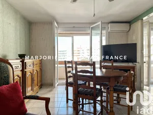 Appartement à Toulon (83000)