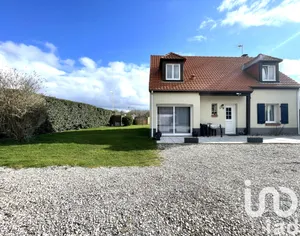 House at Berck (62600)
