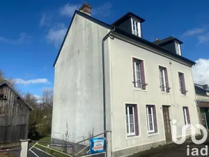 Maison traditionnelle à Aube (61270)