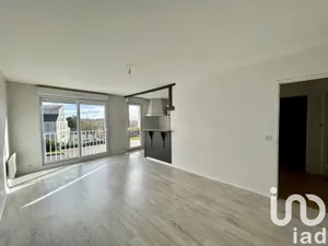 Appartement à Saumur (49400)