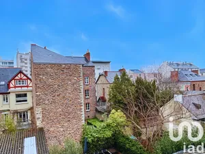 Apartment at Rennes (35000)
