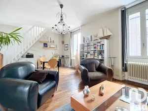 Maison à Rennes (35200)