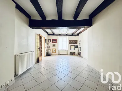 House at Blois (41000)