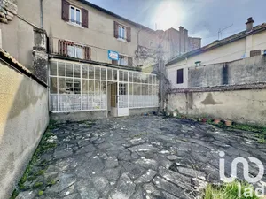 Maison de village à Saint-Pons-De-Thomières (34220)