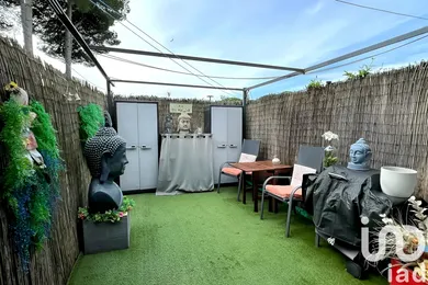 Studio à La Grande-Motte (34280)