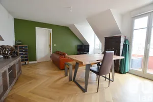 Appartement à Sannois (95110)