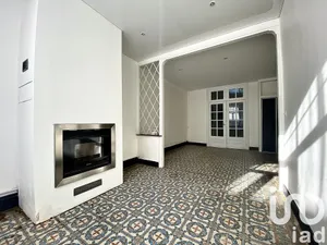Townhouse at Tourcoing (59200)