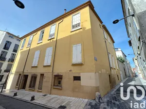 Immeuble à Perpignan (66000)