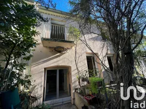 Maison à Montpellier (34090)