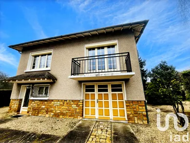 Maison à Vierzon (18100)