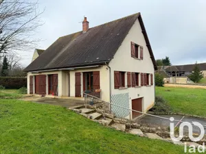 House at La Louptière-Thénard (10400)
